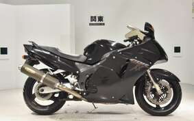 HONDA CBR1100XX 1997 SC35