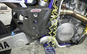 YAMAHA WR250F E