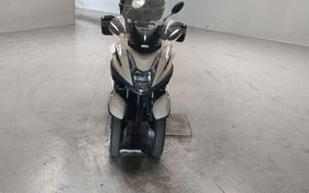YAMAHA TORI CITY 155 SG81J