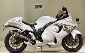 SUZUKI HAYABUSA Gen.2 2013 GX72A