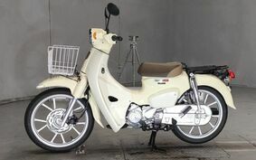 HONDA C110 SUPER CUB JA59