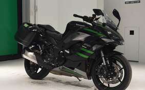 KAWASAKI NINJA 1000 SX 2020 ZXT02K