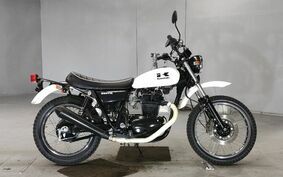 KAWASAKI 250TR BJ250F