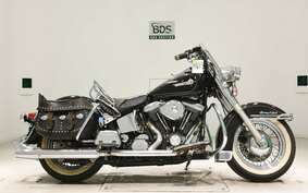 HARLEY FLSTC 1340 1998 BJL