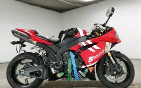 YAMAHA YZF-R1 2008 RN20