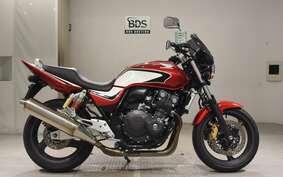 HONDA CB400SF VTEC 2011 NC42