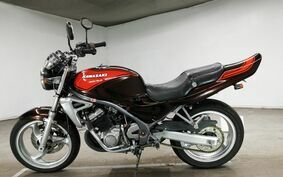 KAWASAKI BALIUS 250 ZR250A