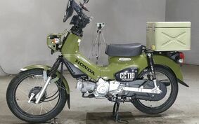 HONDA CROSS CUB 110 JA45