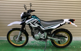 YAMAHA SEROW 250 DG17J