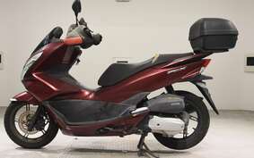 HONDA PCX125 JF56