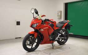 HONDA CBR250R GEN 3 MC41