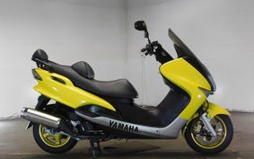 YAMAHA MAJESTY 125 5CA