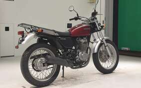 HONDA CB223S MC40