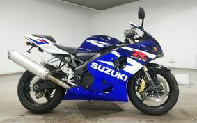 SUZUKI GSX-R600 2004 B2111