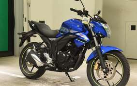 SUZUKI ジクサー150 NG4BG