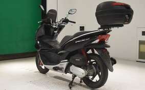 HONDA PCX 150 KF18