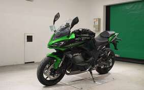 KAWASAKI NINJA 1000 SX 2023 ZXT02K