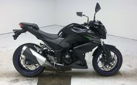 KAWASAKI Z250 2013 ER250C