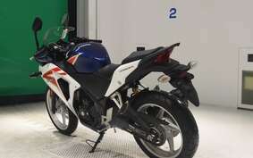 HONDA CBR250R GEN 3 MC41