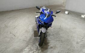 YAMAHA YZF-R3 2021 RH13J