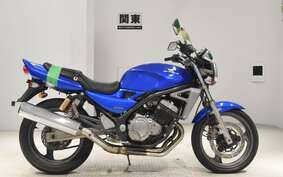 KAWASAKI BALIUS 250 Gen.2 ZR250B