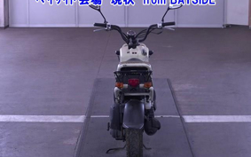 HONDA ZUMAR