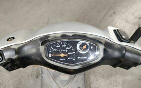 SUZUKI ADDRESS V125 G CF46A