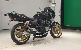 HONDA CB400SF VTEC SPEC 2 2003 NC39