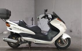 YAMAHA MAJESTY 250 SG03J