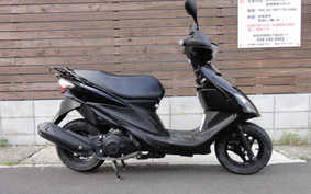 SUZUKI ADDRESS V125 S Limited CF4MA