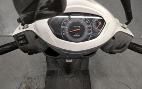 SUZUKI ADDRESS V125 DT11A