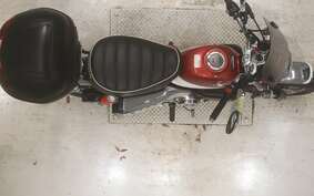 HONDA MONKEY 125 ABS JB02