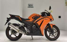 HONDA CBR250R A MC41