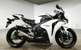 HONDA CBR1000RR 2008 SC59