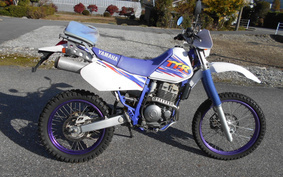 YAMAHA TT250R 4GY