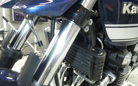 KAWASAKI ZEPHYR 400 KAI 2006 ZR400C