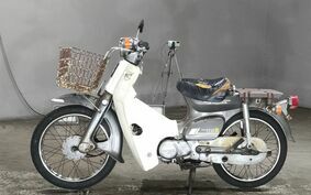 HONDA C70 SUPER CUB HA02