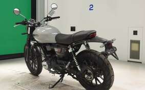 HONDA GB350S 2021 NC59