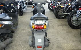 SUZUKI LET's 4 CA46A