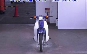 HONDA C110 JA07