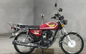 HONDA CG125 PCJK