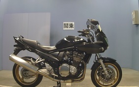 SUZUKI BANDIT 1200 SA 2007 GV79A