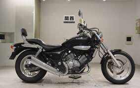 KAWASAKI ELIMINATOR 250 V VN250A