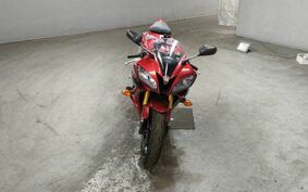 YAMAHA YZF-R6 2007 RJ12