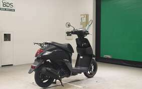 SUZUKI LET's CA4AA