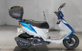 SUZUKI ADDRESS V125 G CF46A