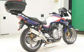 HONDA CB400 SUPER BOLDOR VTEC 2008 NC42