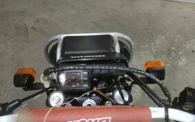 HONDA XLR250 BAJA MD22