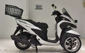 YAMAHA TRICITY 125 SE82J