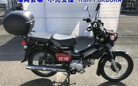 HONDA CROSS CUB 110 JA45